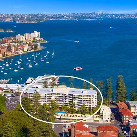 Grande Esplanade Studio Sydney Ngoại thất bức ảnh