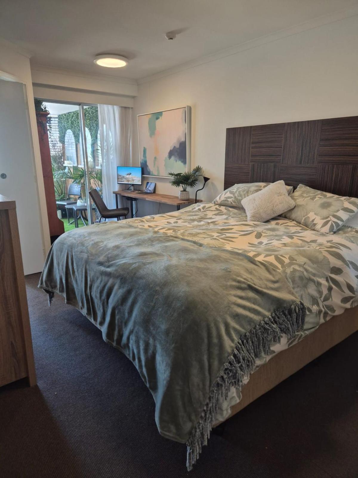 Grande Esplanade Studio Sydney Phòng bức ảnh
