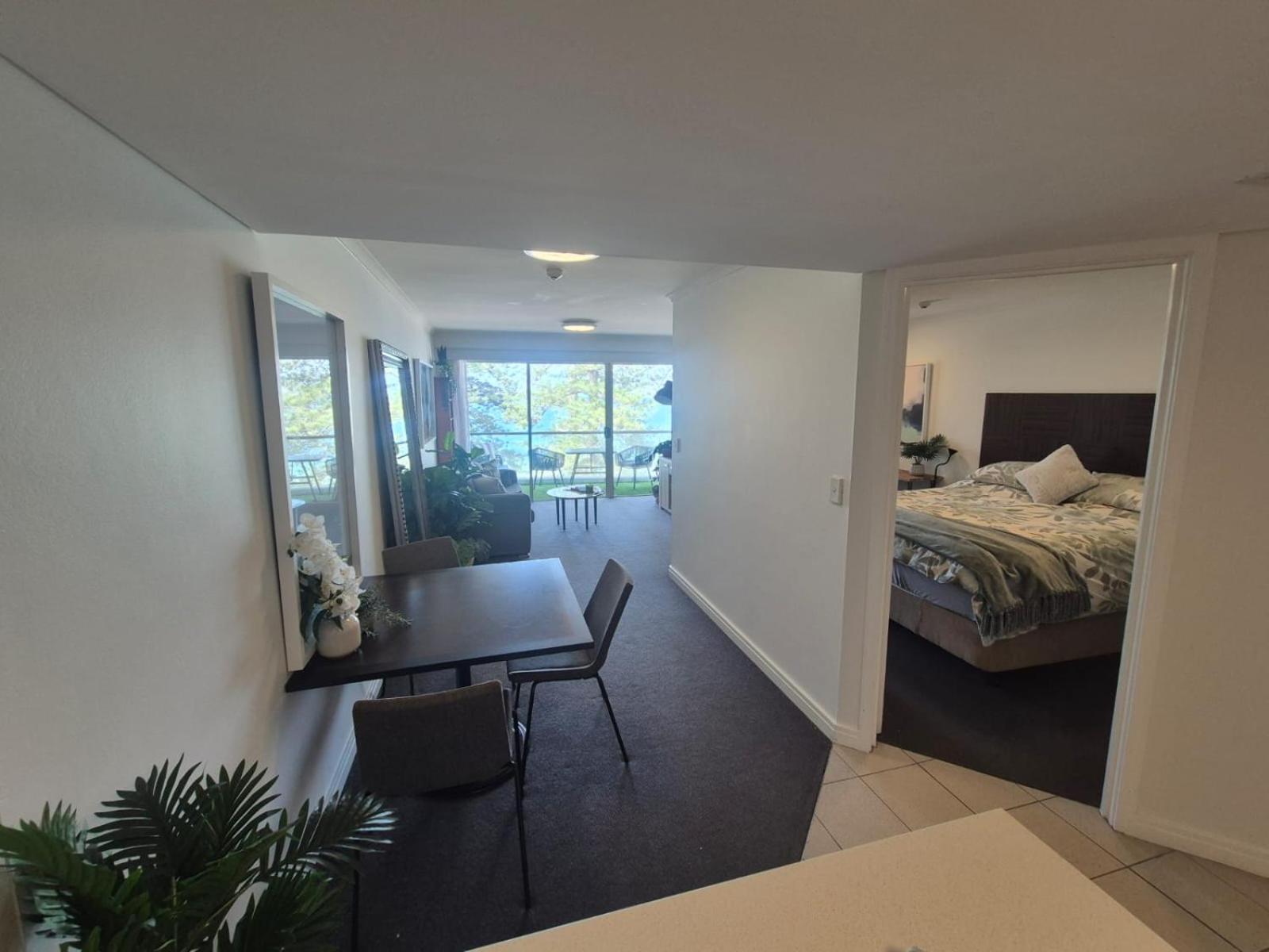 Grande Esplanade Studio Sydney Phòng bức ảnh