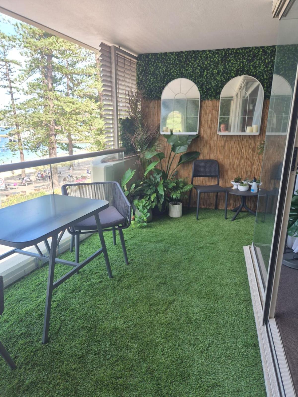 Grande Esplanade Studio Sydney Phòng bức ảnh