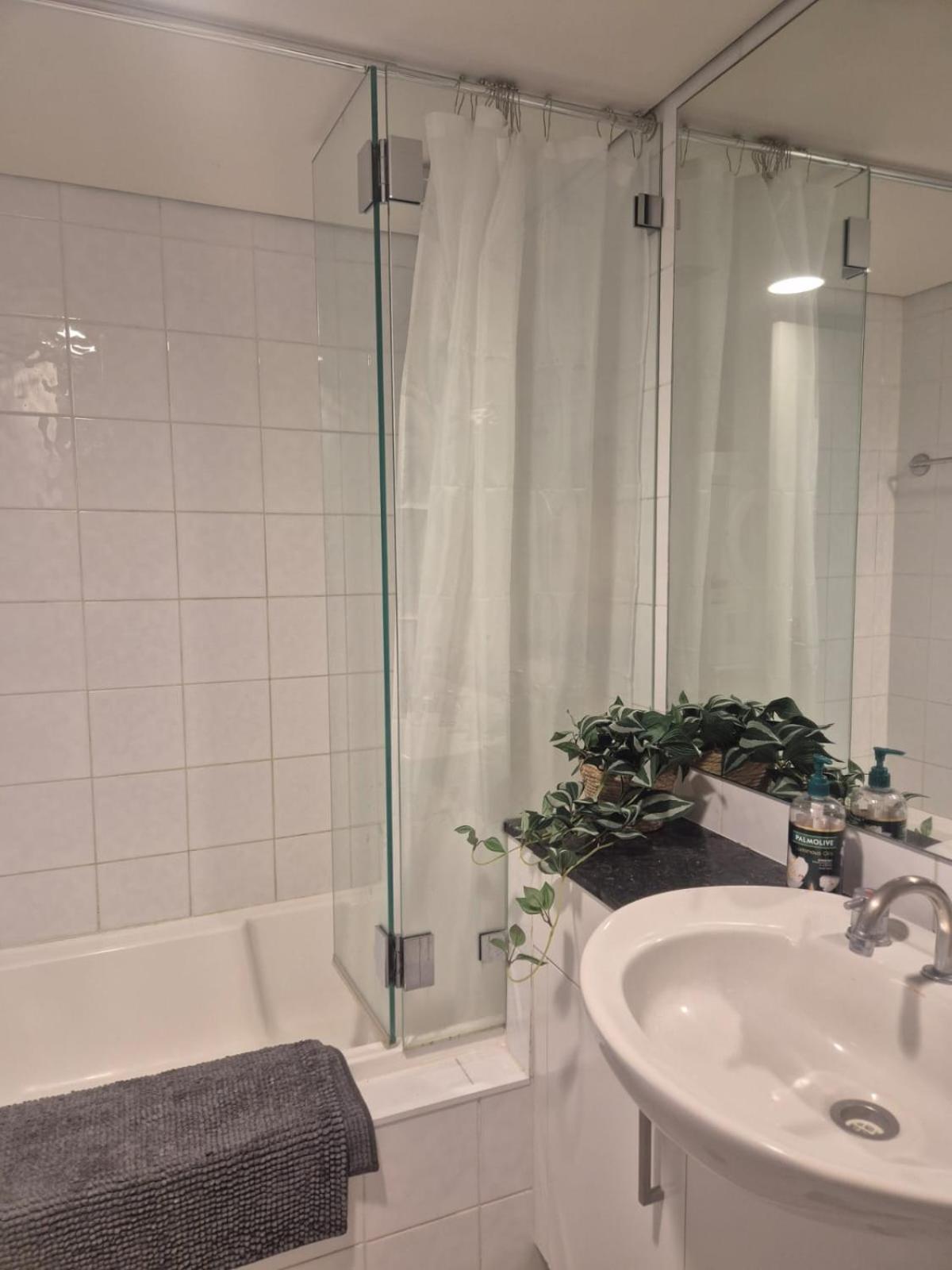 Grande Esplanade Studio Sydney Phòng bức ảnh