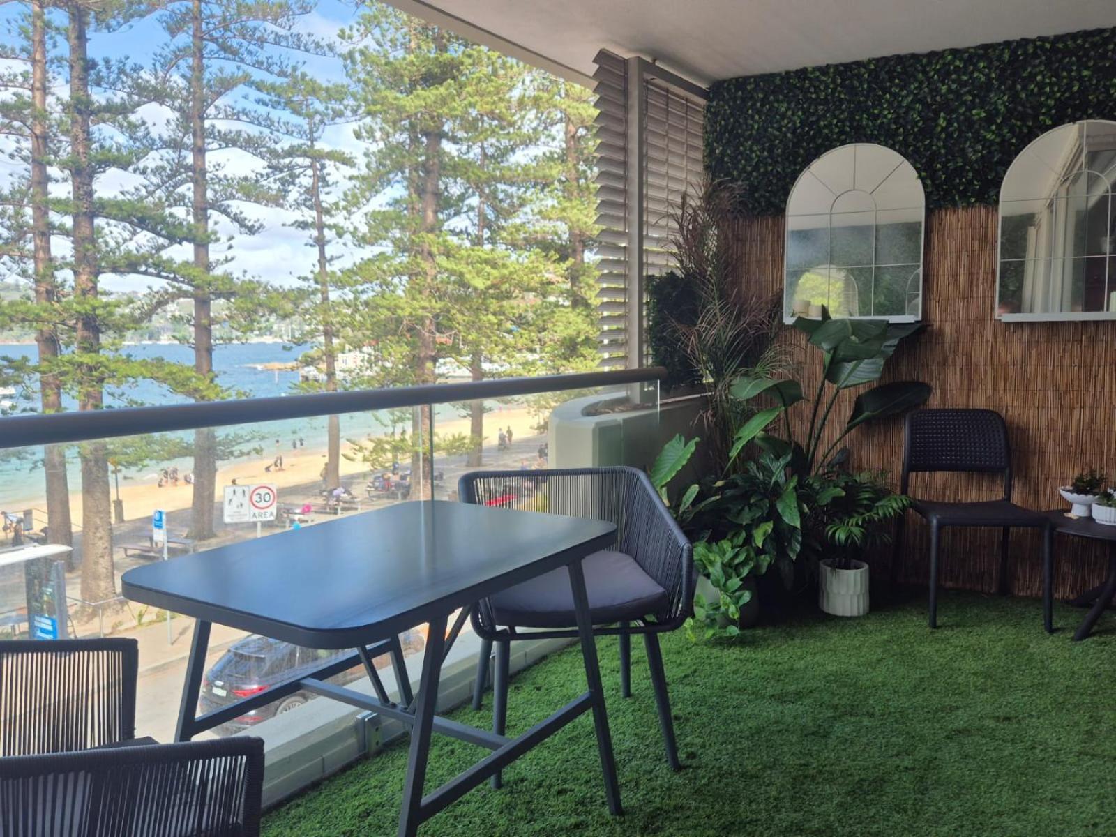 Grande Esplanade Studio Sydney Phòng bức ảnh