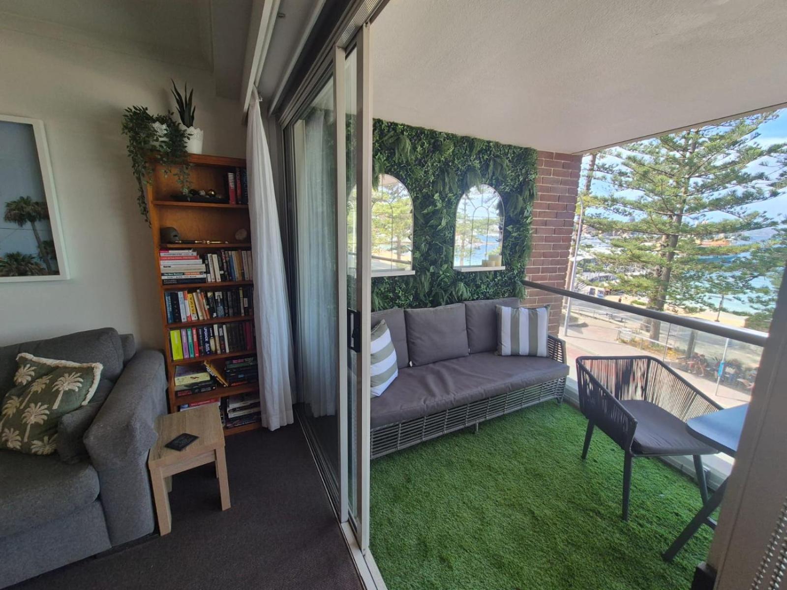 Grande Esplanade Studio Sydney Phòng bức ảnh