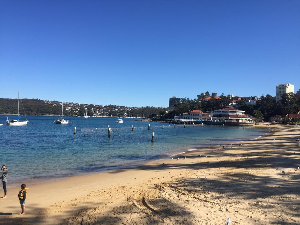 Grande Esplanade Studio Sydney Ngoại thất bức ảnh