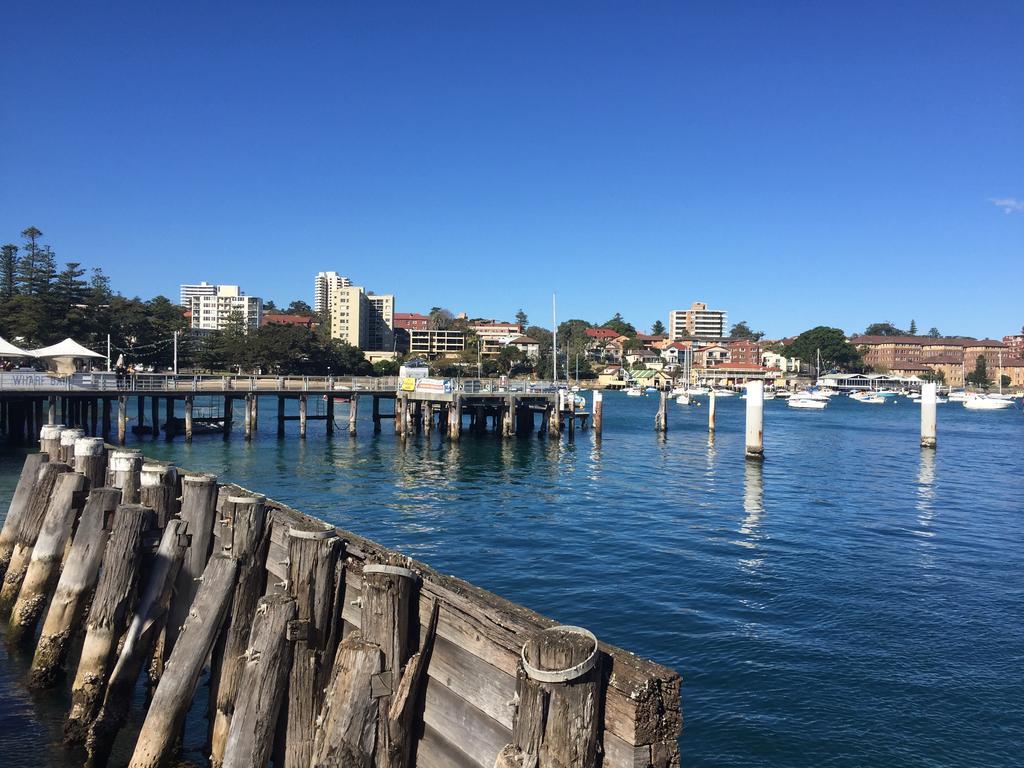 Grande Esplanade Studio Sydney Ngoại thất bức ảnh