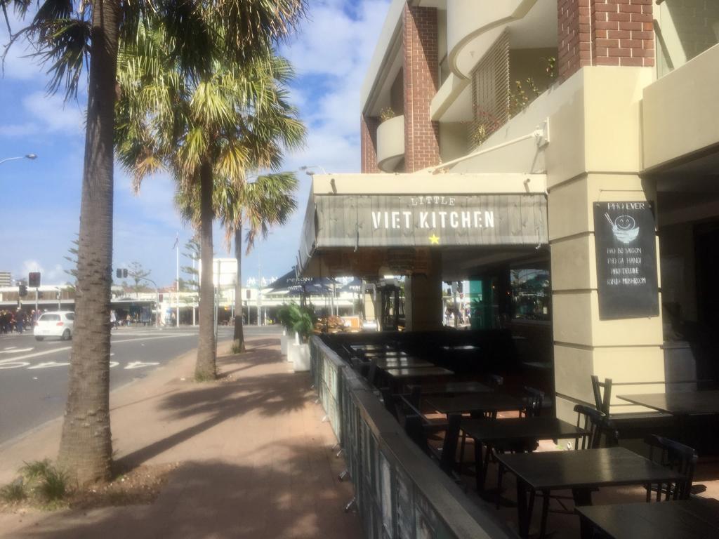 Grande Esplanade Studio Sydney Ngoại thất bức ảnh