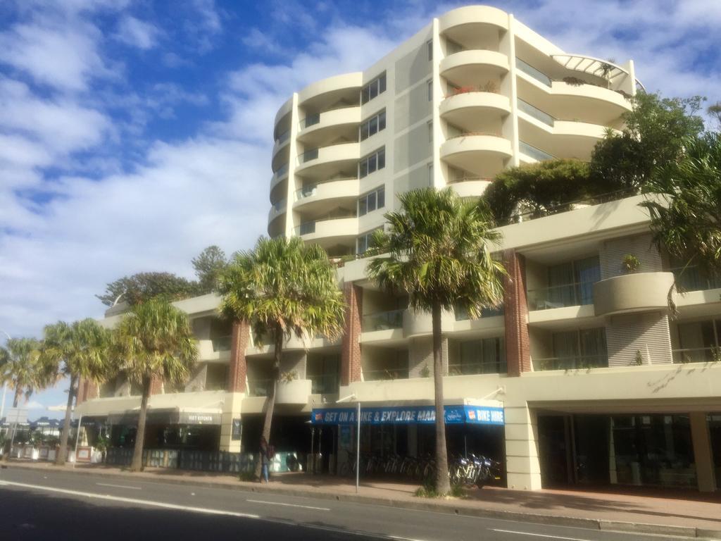 Grande Esplanade Studio Sydney Ngoại thất bức ảnh