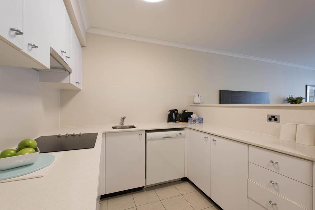 Grande Esplanade Studio Sydney Ngoại thất bức ảnh