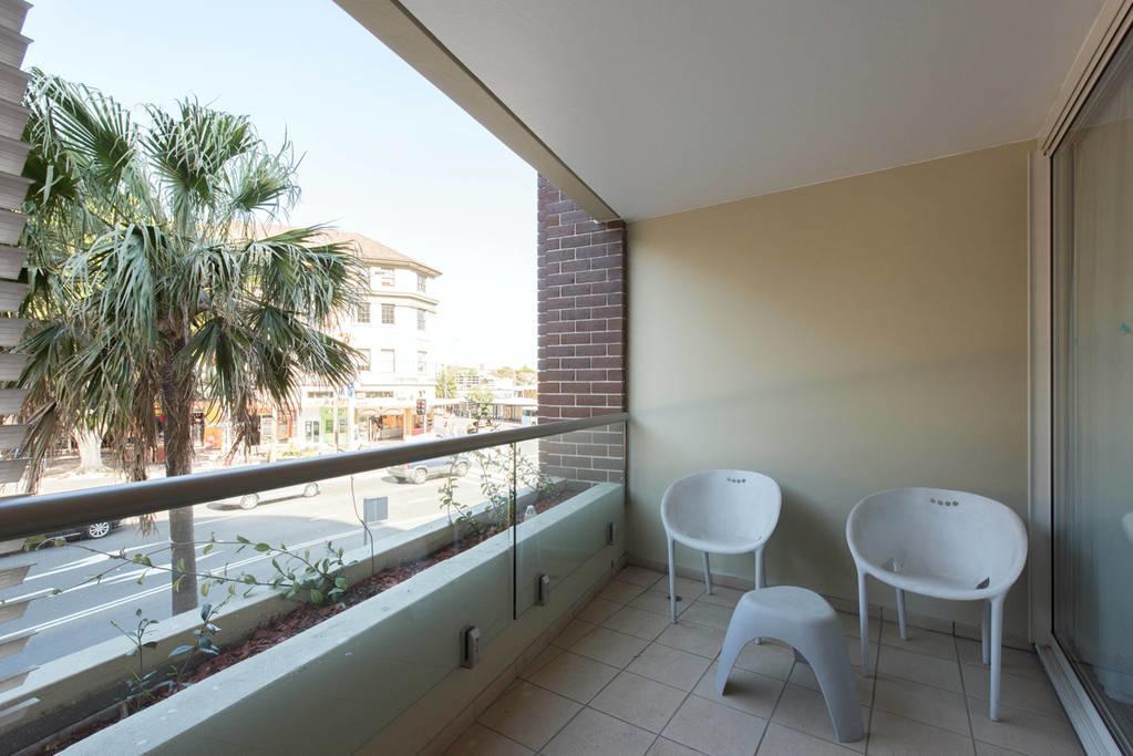 Grande Esplanade Studio Sydney Ngoại thất bức ảnh