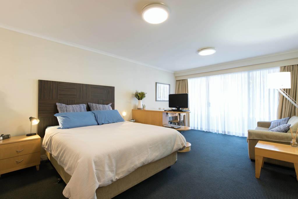 Grande Esplanade Studio Sydney Ngoại thất bức ảnh
