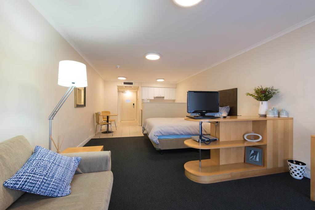 Grande Esplanade Studio Sydney Ngoại thất bức ảnh