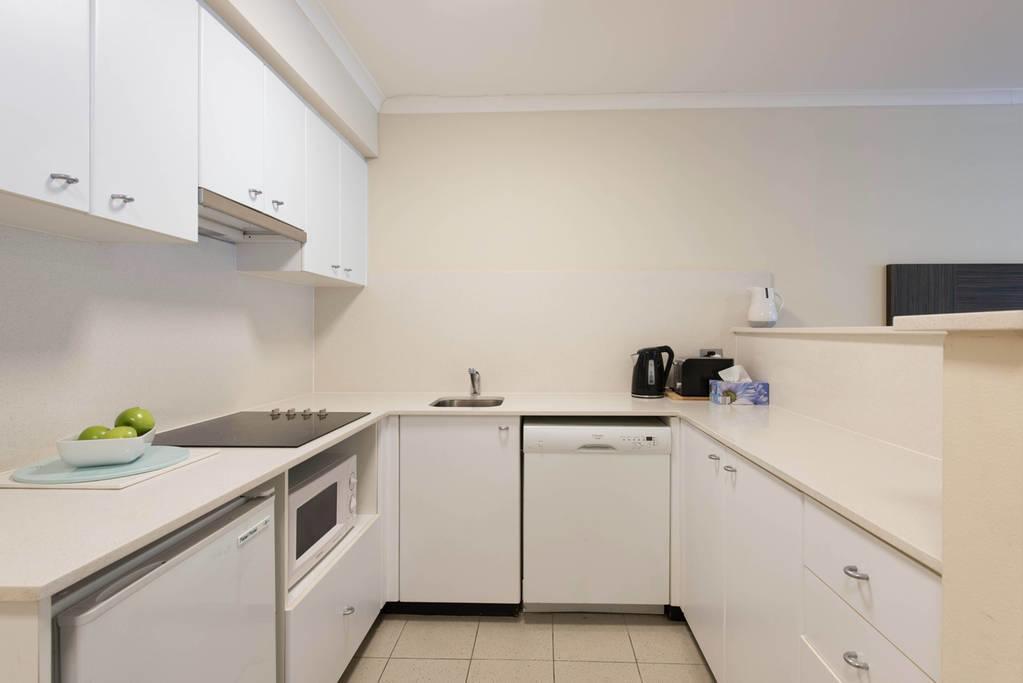 Grande Esplanade Studio Sydney Ngoại thất bức ảnh
